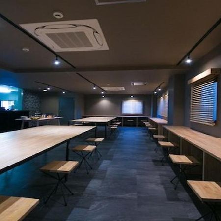 1-2-2 Kentokumachi - Hotel / Vacation Stay 8105 Ойта Екстер'єр фото