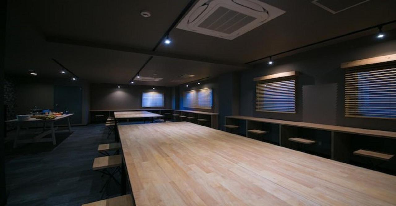 1-2-2 Kentokumachi - Hotel / Vacation Stay 8105 Ойта Екстер'єр фото