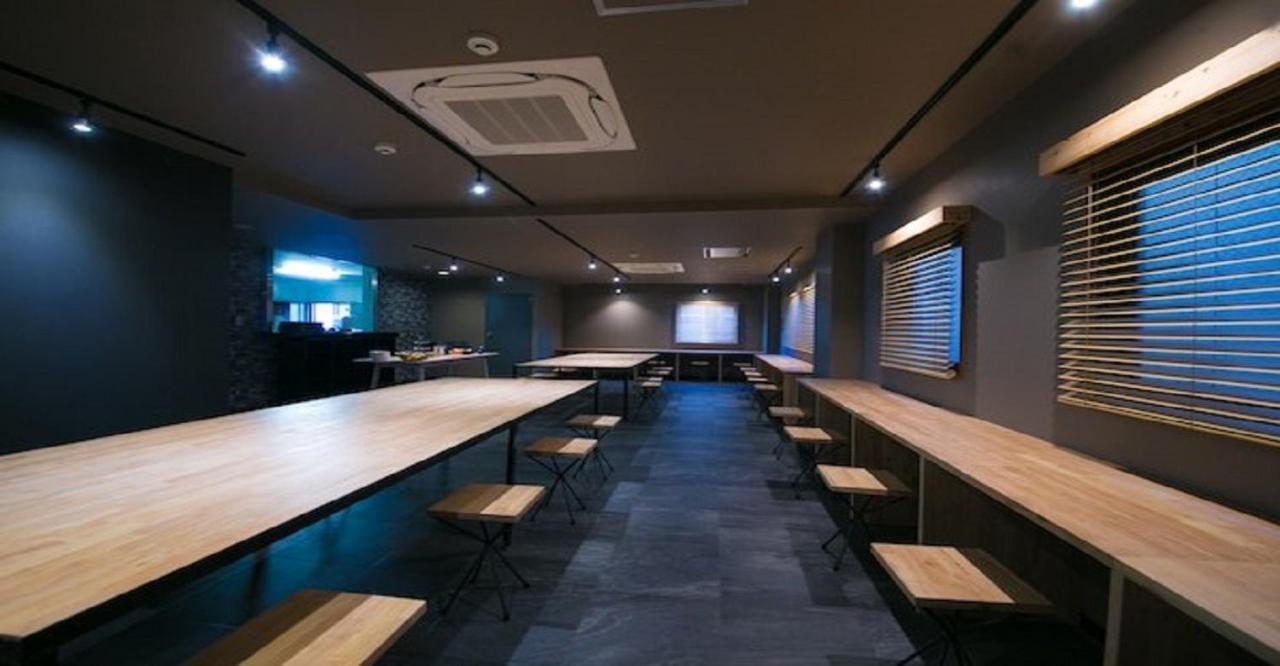1-2-2 Kentokumachi - Hotel / Vacation Stay 8105 Ойта Екстер'єр фото