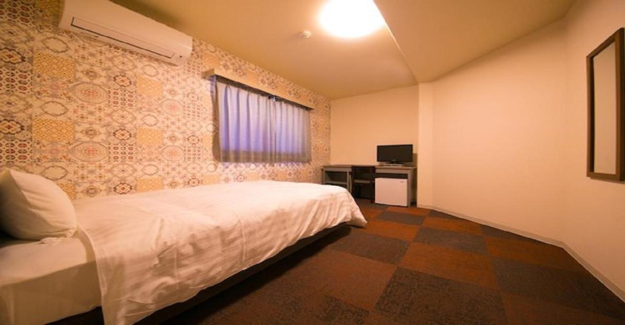 1-2-2 Kentokumachi - Hotel / Vacation Stay 8105 Ойта Екстер'єр фото